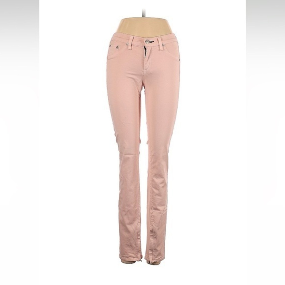 Rag & Bone/JEAN
26 Waist Jeans
